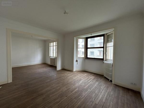 Appartement à vendre à Rennes en Ille-et-Vilaine (35000), ref : 35024-1274