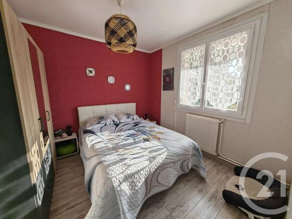 Maison à vendre  4 pièces - 64,27 m 2   CHALONS EN CHAMPAGNE  - 51