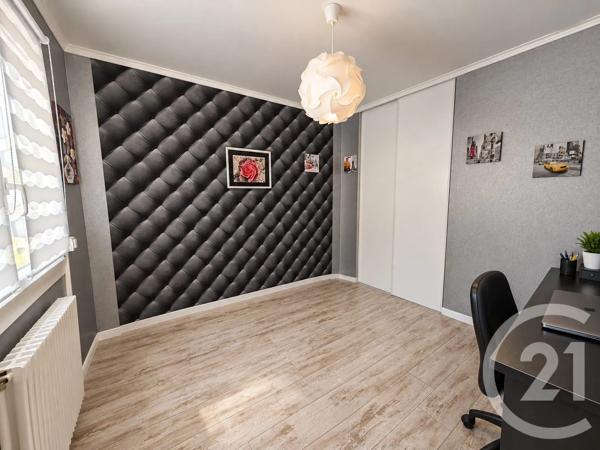 Maison à vendre  4 pièces - 64,27 m 2   CHALONS EN CHAMPAGNE  - 51