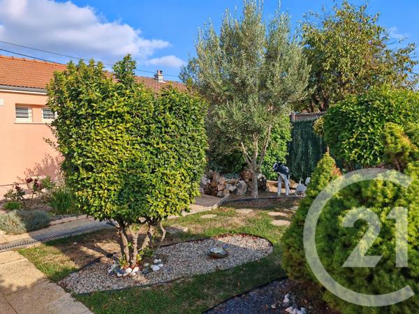 Maison à vendre  4 pièces - 64,27 m 2   CHALONS EN CHAMPAGNE  - 51