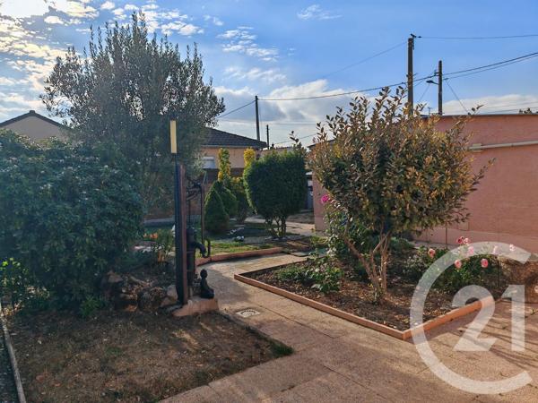 Maison à vendre  4 pièces - 64,27 m 2   CHALONS EN CHAMPAGNE  - 51