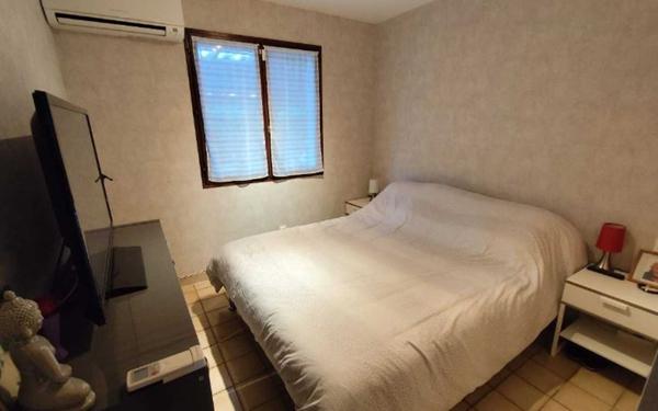 Maison à vendre    4 pièces •  Vias