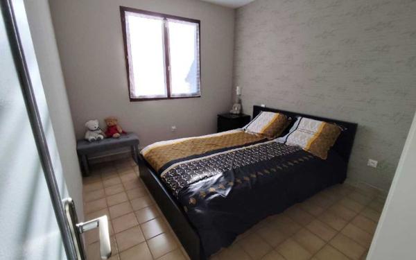 Maison à vendre    4 pièces •  Vias