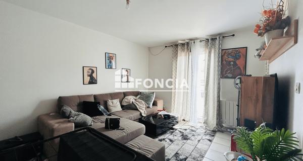 À vendre Appartement 2 pièces 27.03 m² - Buxerolles 86180