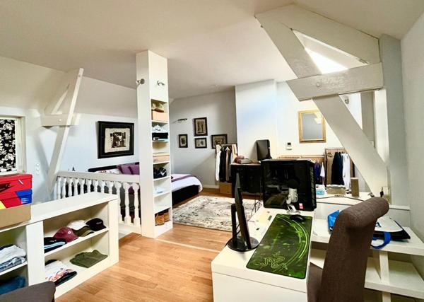 Belle propriété de 260m²  - Avec deux habitations - AXE Compiègne-Soissons :