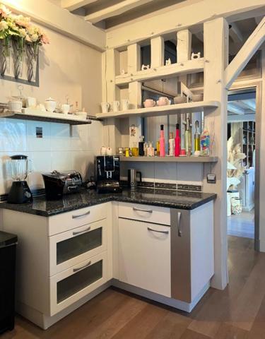 Belle propriété de 260m²  - Avec deux habitations - AXE Compiègne-Soissons :