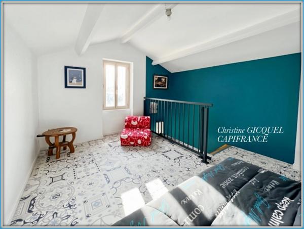 SAINT BREVIN - PLAIN PIED A 5 MINUTES A PIED DE LA PLAGE - MAISON AVEC JARDIN 4 CHAMBRES - 1 BUREAU - 1 JARDIN CLOS - DEPENDANCES