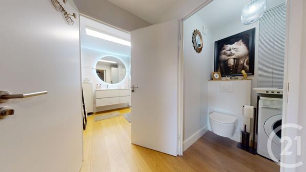 Appartement F4 à vendre  4 pièces - 85 m2 BIARRITZ - 64