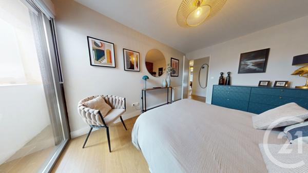 Appartement F4 à vendre  4 pièces - 85 m2 BIARRITZ - 64