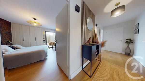 Appartement F4 à vendre  4 pièces - 85 m2 BIARRITZ - 64