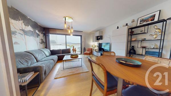 Appartement F4 à vendre  4 pièces - 85 m2 BIARRITZ - 64