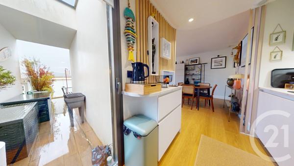 Appartement F4 à vendre  4 pièces - 85 m2 BIARRITZ - 64