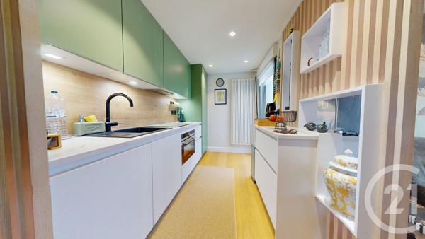 Appartement F4 à vendre  4 pièces - 85 m2 BIARRITZ - 64