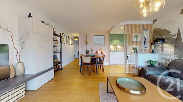 Appartement F4 à vendre  4 pièces - 85 m2 BIARRITZ - 64