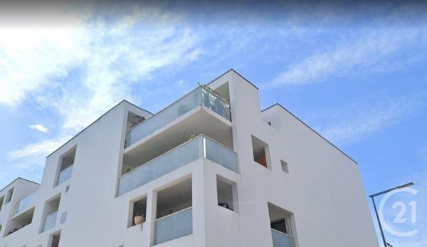 Appartement F4 à vendre  4 pièces - 85 m2 BIARRITZ - 64