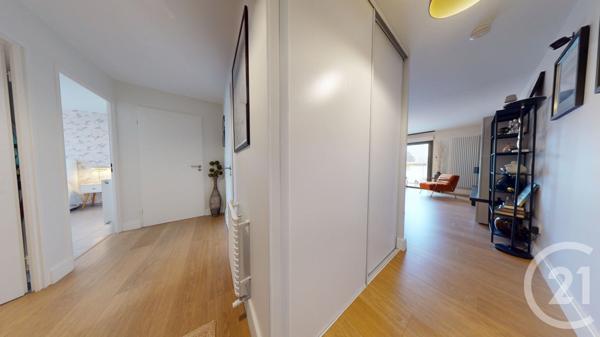 Appartement F4 à vendre  4 pièces - 85 m2 BIARRITZ - 64