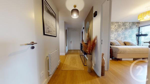 Appartement F4 à vendre  4 pièces - 85 m2 BIARRITZ - 64