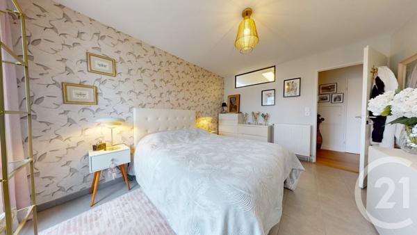 Appartement F4 à vendre  4 pièces - 85 m2 BIARRITZ - 64