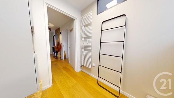 Appartement F4 à vendre  4 pièces - 85 m2 BIARRITZ - 64