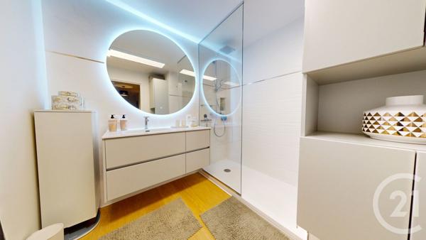 Appartement F4 à vendre  4 pièces - 85 m2 BIARRITZ - 64