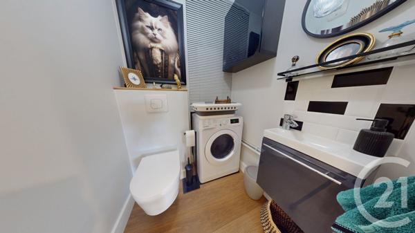 Appartement F4 à vendre  4 pièces - 85 m2 BIARRITZ - 64