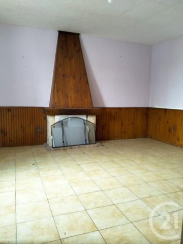 Maison à vendre  13 pièces - 246,87 m2 LA MACHINE - 58