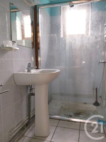 Maison à vendre  13 pièces - 246,87 m2 LA MACHINE - 58