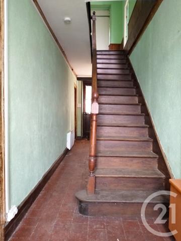 Maison à vendre  13 pièces - 246,87 m2 LA MACHINE - 58