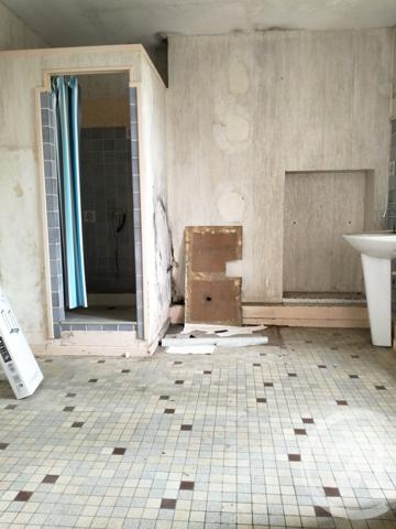 Maison à vendre  13 pièces - 246,87 m2 LA MACHINE - 58