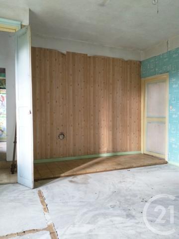 Maison à vendre  13 pièces - 246,87 m2 LA MACHINE - 58