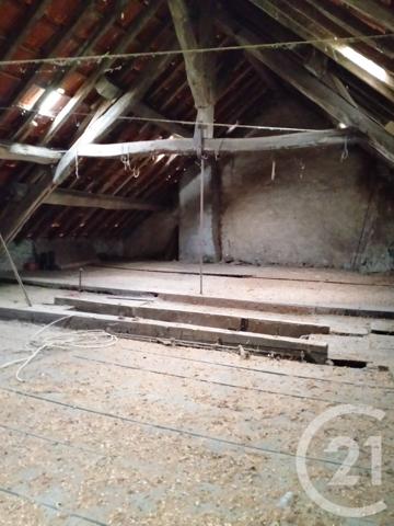 Maison à vendre  13 pièces - 246,87 m2 LA MACHINE - 58