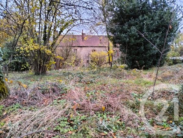 Maison à vendre  13 pièces - 246,87 m2 LA MACHINE - 58