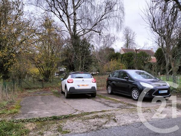 Maison à vendre  13 pièces - 246,87 m2 LA MACHINE - 58