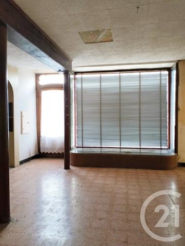 Maison à vendre  13 pièces - 246,87 m2 LA MACHINE - 58