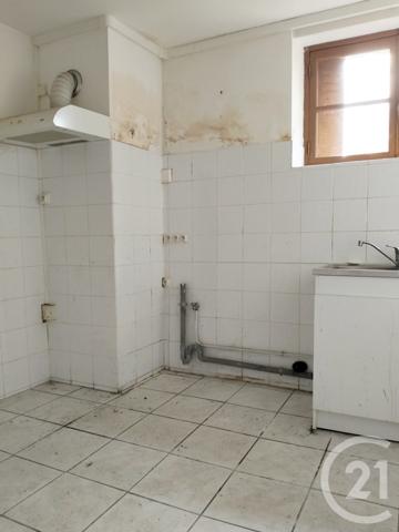 Maison à vendre  13 pièces - 246,87 m2 LA MACHINE - 58