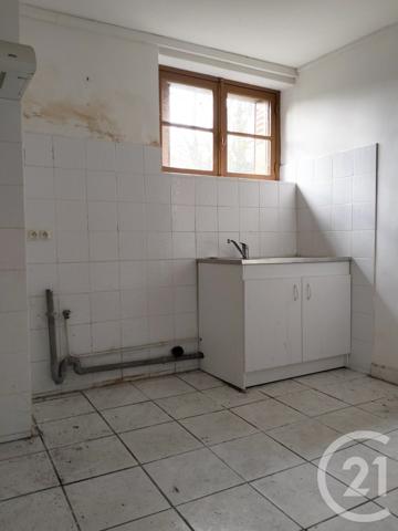 Maison à vendre  13 pièces - 246,87 m2 LA MACHINE - 58