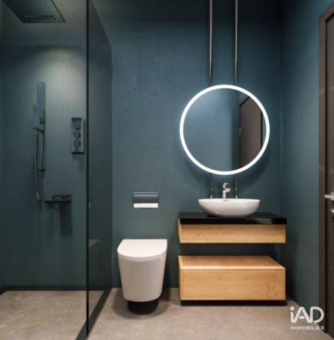 Appartement à vendre 2 pièces 41 m² Saint-Nazaire