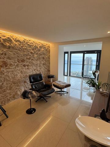 Magnifique 3 pièces de 61m2 avec vue mer - Beausoleil