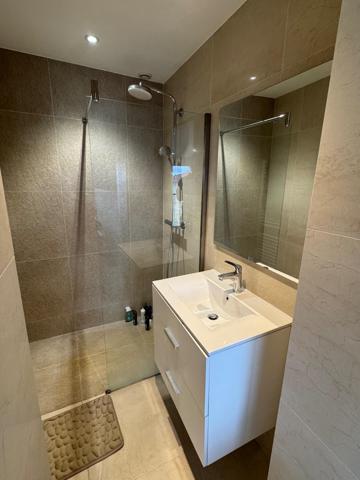 Magnifique 3 pièces de 61m2 avec vue mer - Beausoleil