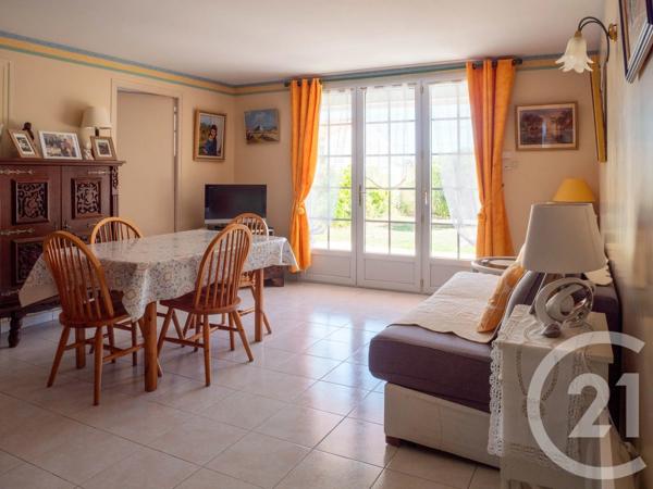 Maison à vendre  7 pièces - 159,26 m 2   CHATEAU D OLONNE  - 85