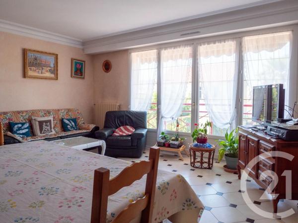 Maison à vendre  7 pièces - 159,26 m 2   CHATEAU D OLONNE  - 85