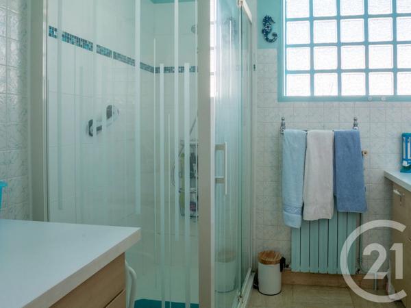 Maison à vendre  7 pièces - 159,26 m 2   CHATEAU D OLONNE  - 85
