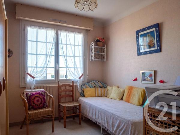 Maison à vendre  7 pièces - 159,26 m 2   CHATEAU D OLONNE  - 85