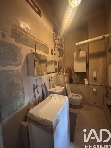 Appartement à vendre 3 pièces 93 m² Grenoble