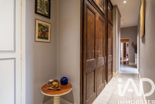 Appartement à vendre 3 pièces 93 m² Grenoble