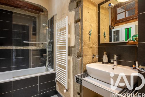 Appartement à vendre 3 pièces 93 m² Grenoble