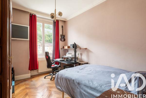 Appartement à vendre 3 pièces 93 m² Grenoble