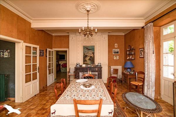 Maison à vendre |  Montestruc-sur-Gers |  10 pièces | 215 m²