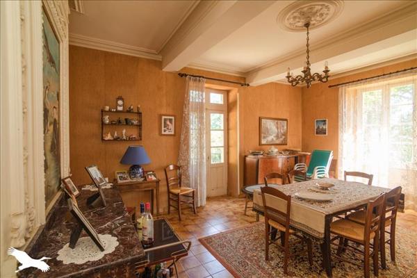 Maison à vendre |  Montestruc-sur-Gers |  10 pièces | 215 m²