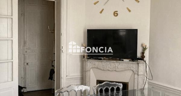 À vendre Appartement 4 pièces 67.91 m² - Le Perreux-sur-marne 94170